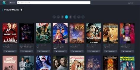 Stream Smarter: Best 123Series Alternatives .